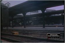 Atlanta Terminal Station Closes Southern Railway; Employees Comment