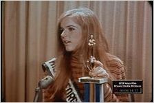 Miss Georgia World Tells of her Experience in Beauty Pageant