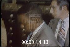 Black Male Describes Shotgun Robbery