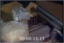 Police Arrest Two Men Carrying Weapons and Drugs