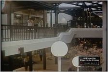 One Day Away from the Grand Opening of Perimeter Mall