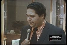 JACKSON TALKS ABOUT NEW PUBLIC LABOR POLICY