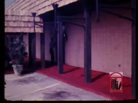 ROBBERY AT RESTAURANT