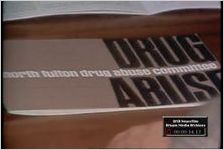 High Degree of Drug Use Among Affluent Sandy Springs Youth