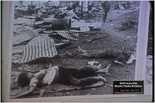 PICTURES OF TORTURE VICTIMS FLETCHER THOMPSON WANTS TO SEND TO JANE FONDA