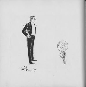 Law Class 1897 and History of the Law Class of '97