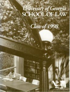Class of 1998