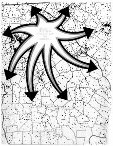 The Georgia Advocate Placement Edition