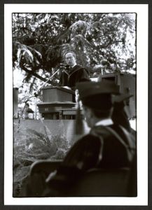 Commencement 1990 - image 1