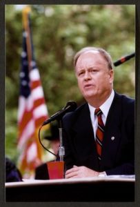 Commencement 1998 - image 1