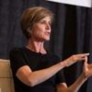 A Conversation with Sally Q. Yates, 3/23/2018