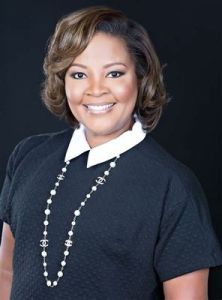 Rising Through the Ranks, Audrey Boone Tillman, Aflac Inc., 3/19/2019