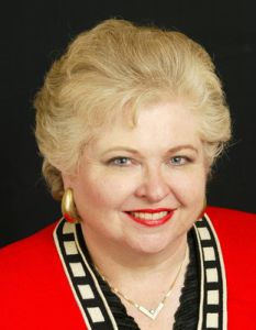 Some Leaders Are Born Women, Sarah Weddington, University of Texas at Austin, 3/23/2006