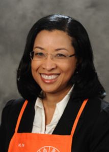 It’s Time to Try Defying Gravity – One Woman’s Thoughts on Having it All, Teresa Wynn Roseborough, The Home Depot, 4/9/2014