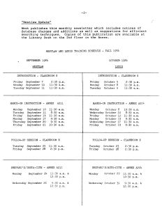 Amicus Briefs, 1984