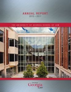 Annual Report 2010-2011