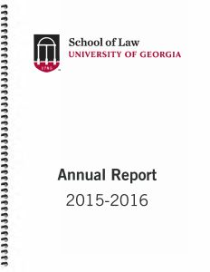 Annual Report 2015-2016