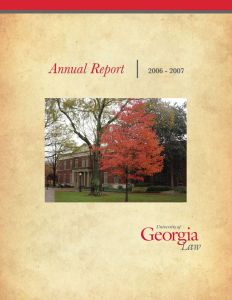 Annual Report 2006-2007