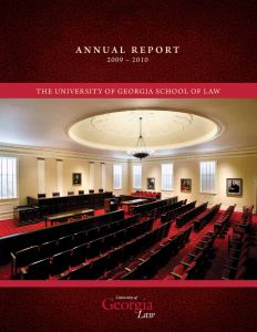 Annual Report 2009-2010