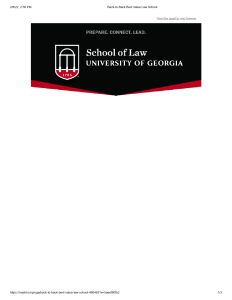 Back-to-back Best Value Law School