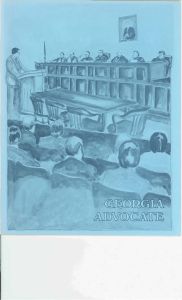 Advocate, Fall 1981, Vol. 17, No. 3