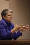 Anatomy of a Legal Decision, Janet Napolitano, University of California, 10/27/2014