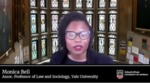 The Case for Racism Response Funds: A Collective Response to Racist Acts, Monica Bell, Yale University, 11/11/2020