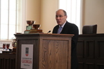 Are Supreme Court Decisions the Law of the Land?, David A. Strauss, University of Chicago, 04/12/2019