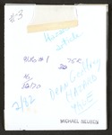 Sibley Lecture 1982 - 1 - image 4
