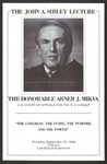 Sibley Lecture 1986 - 2 - image 3