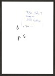 Sibley Lecture 1996 - 2 - image 2