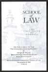 Sibley Lecture 2002 - 1 - image 2