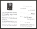 Sibley Lecture 2004 - 2 - image 4