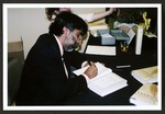 Sibley Lecture 2005 - 2 - image 2