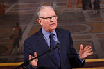 A Balanced View of American Power, Lee Hamilton, Woodrow Wilson International Center for Scholars, 3/27/2007
