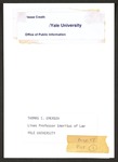 Sibley Lecture 1981 - 2 - image 2