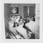 College in the Country, "A Den Becomes a Classroom," undated