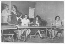 Social Workers, 1964