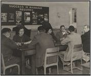 College in the Country session led by Carson Pritchard, undated