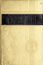 Chieftain, 1945-1946