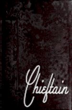 Chieftain, 1951