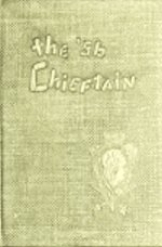 Chieftain, 1956