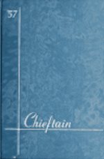 Chieftain, 1957