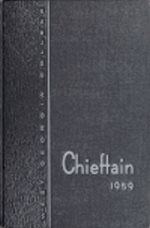 Chieftain, 1959