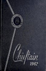 Chieftain, 1962