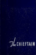 Chieftain, 1938, volume 5