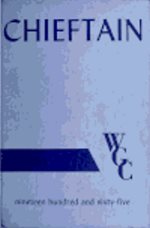 Chieftain, 1965