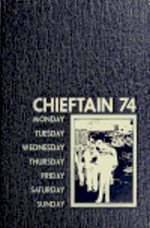 Chieftain, 1974