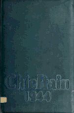 Chieftain, 1944