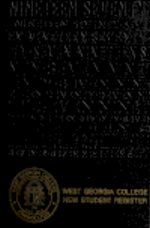 New Student Register
